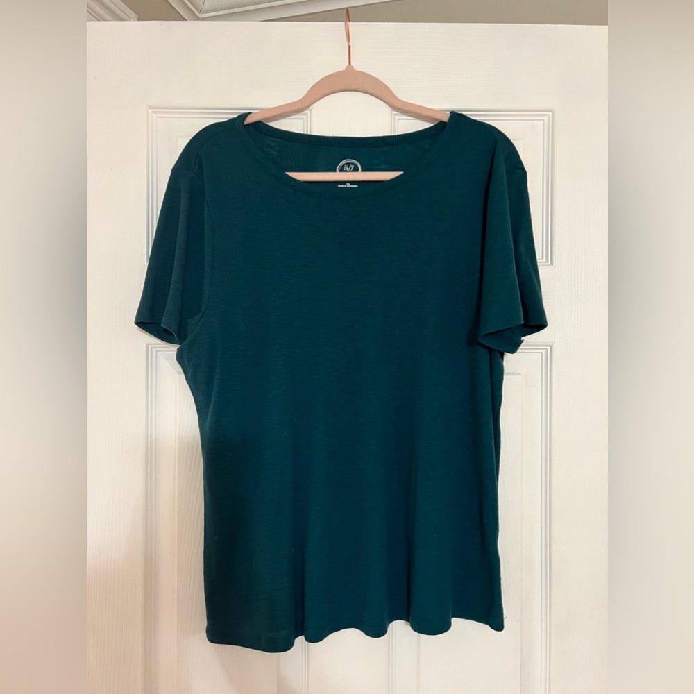 Maurcies Shirt